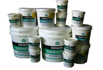 sericryl